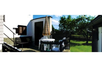 Vasaras māja Horní Radouň 6